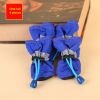 Pet Dog shoes Waterproof chihuahua Anti-slip boots zapatos para perro puppy cat socks botas sapato para cachorro chaussure chien
